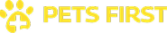 Pets First Logo